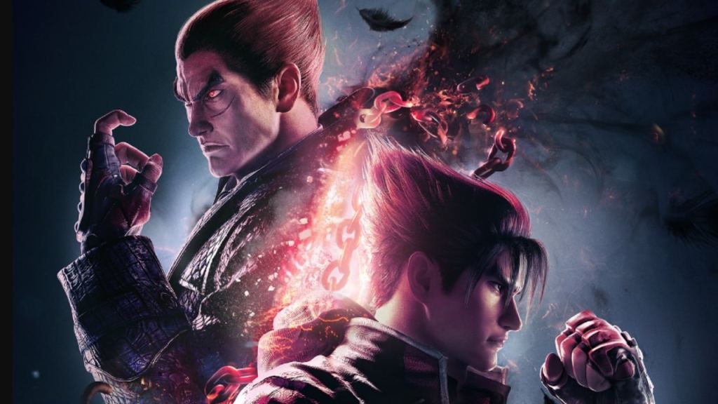 Tekken 8 Release Date - Everything we know