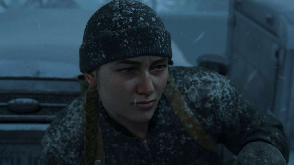 The Last Of Us Part 2: In Defense Of Abby