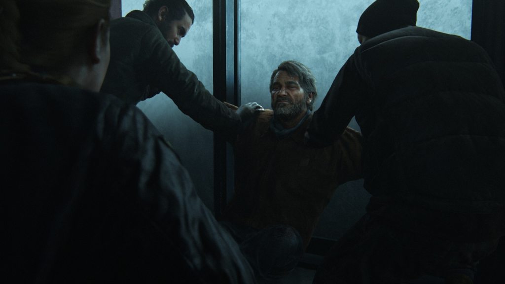 How Abby in 'The Last of Us: Part 2' challenged players to think differently