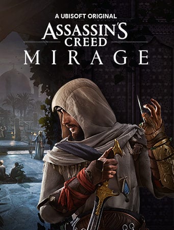 Assassin's Creed Mirage | Ubisoft Store
