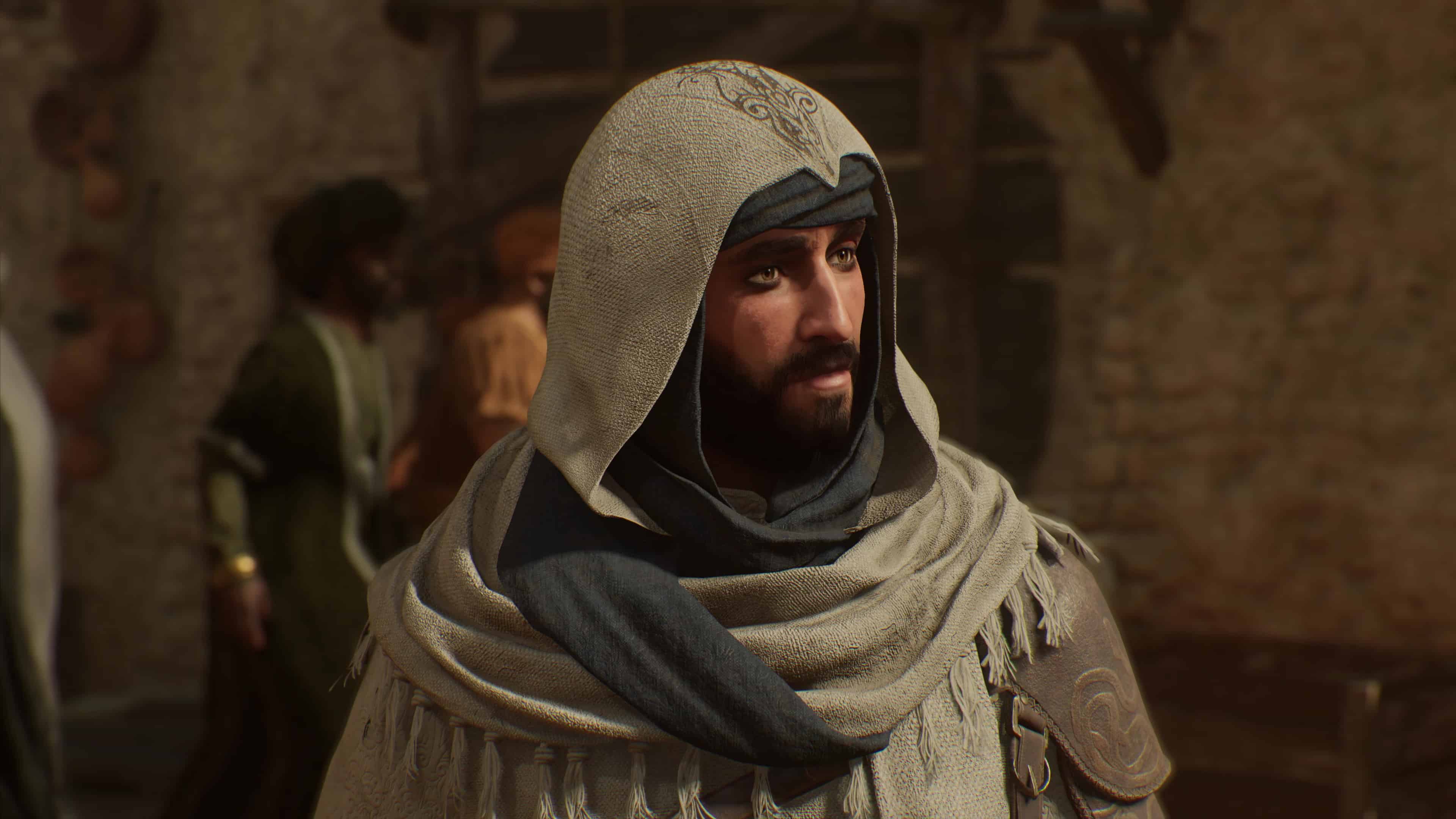 13 Things You Didn't Know Were Possible In Assassin's Creed Mirage