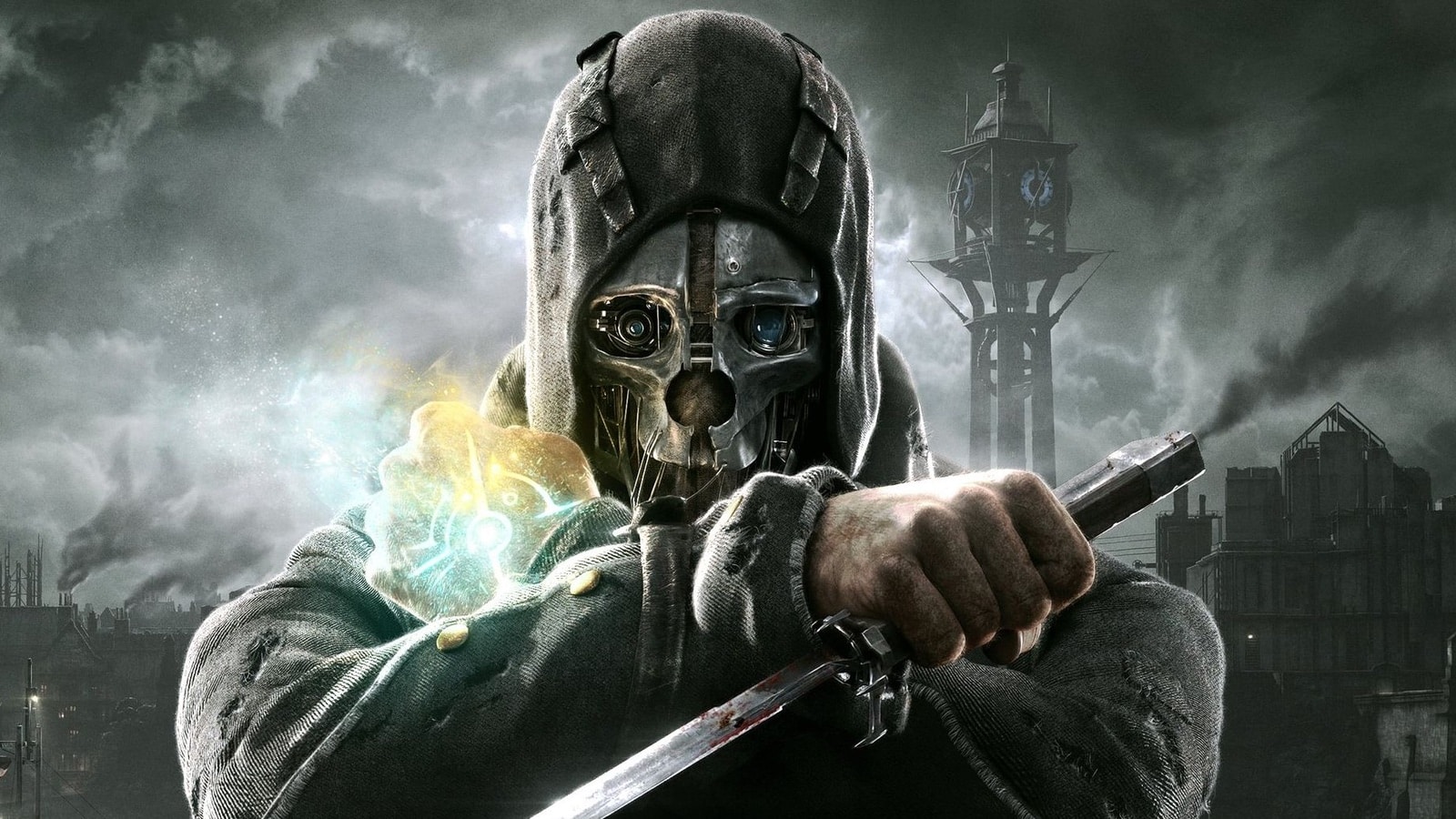 Fallout 3 and Oblivion remasters, Dishonored 3, and more seemingly revealed  in US court filing