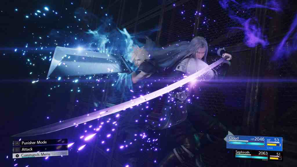 Final Fantasy VII Rebirth Revealed As Name Of Remake Part 2, Part Of A  Trilogy - GameSpot