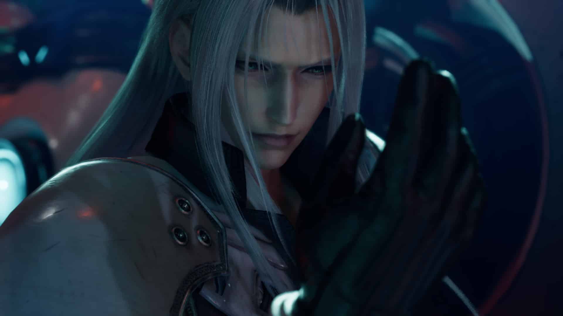 Final Fantasy VII: Rebirth will give fans an all-new story in