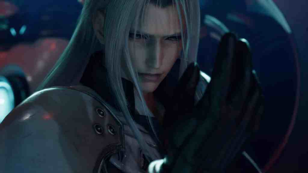 Final Fantasy 7 Rebirth New story details, ending revealed