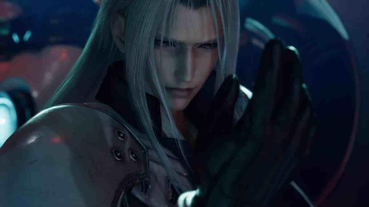 final fantasy 7 rebirth sephiroth