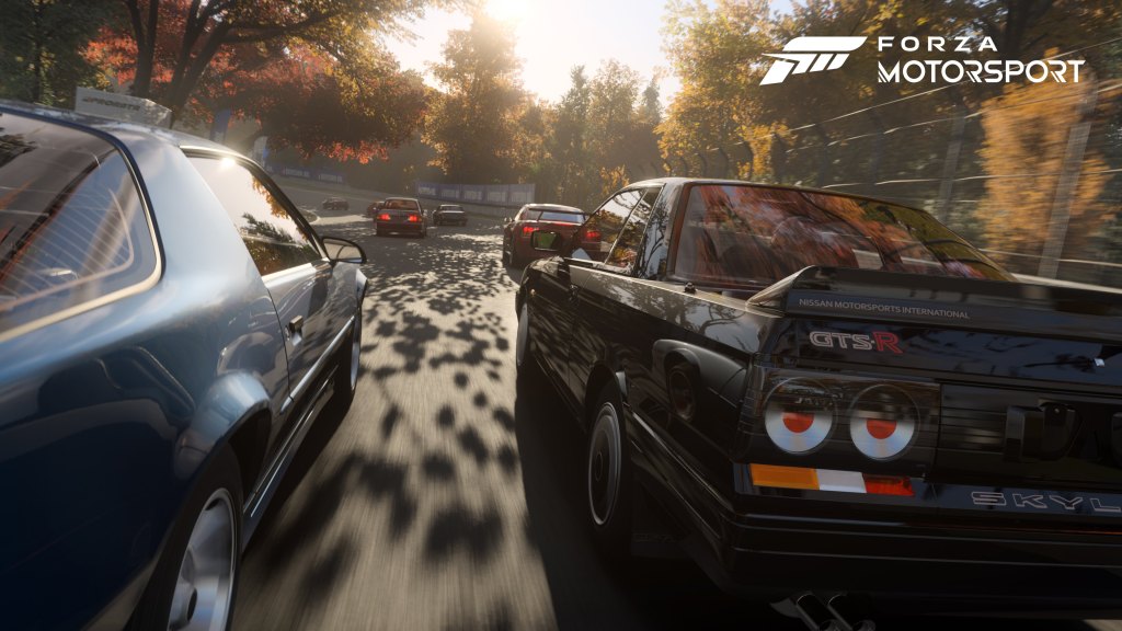 Forza Motorsport (2023) screenshot