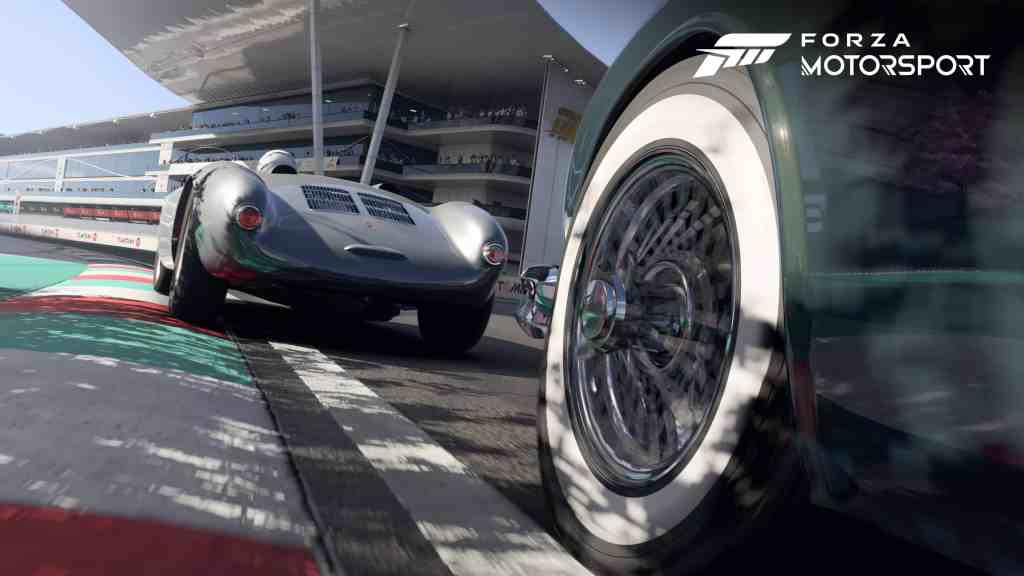 Forza Motorsport review: Reboot racing fun that can't keep up with