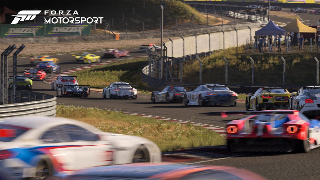 Forza Motorsport (2023) screenshot
