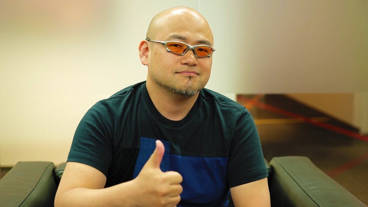 hideki kamiya platinumgames