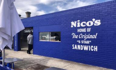 Nico’s Sandwich Deli (Brunswick East)