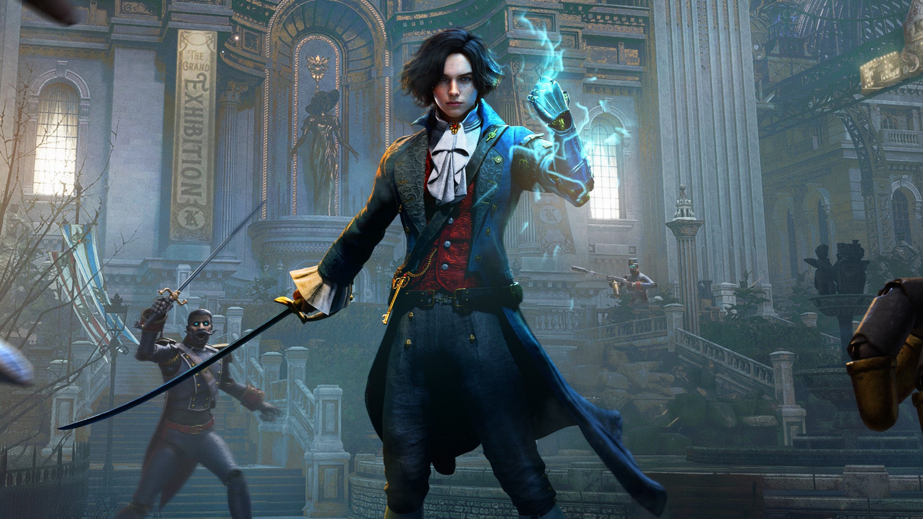 Lies Of P Review The Perfect Game Isn t Just A Fairy Tale Lies Of P Review The Perfect Game Isn t Just A Fairy Tale