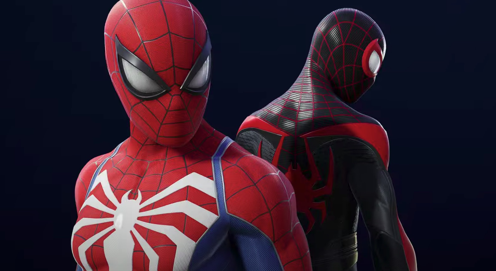 De nieuwe trailer voor Marvel’s Spider-Man 2 pronkt met snel reizen, een enorme kaart en pakken