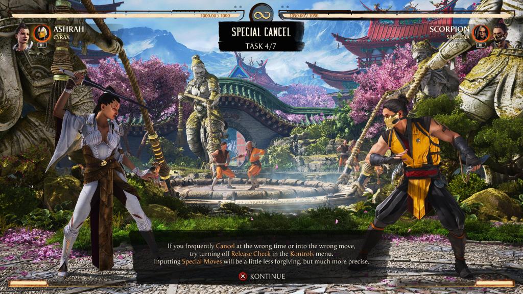 Mortal Kombat 1 Extensive Gameplay Showcases Kameo Fighter Moves and  Fatalities