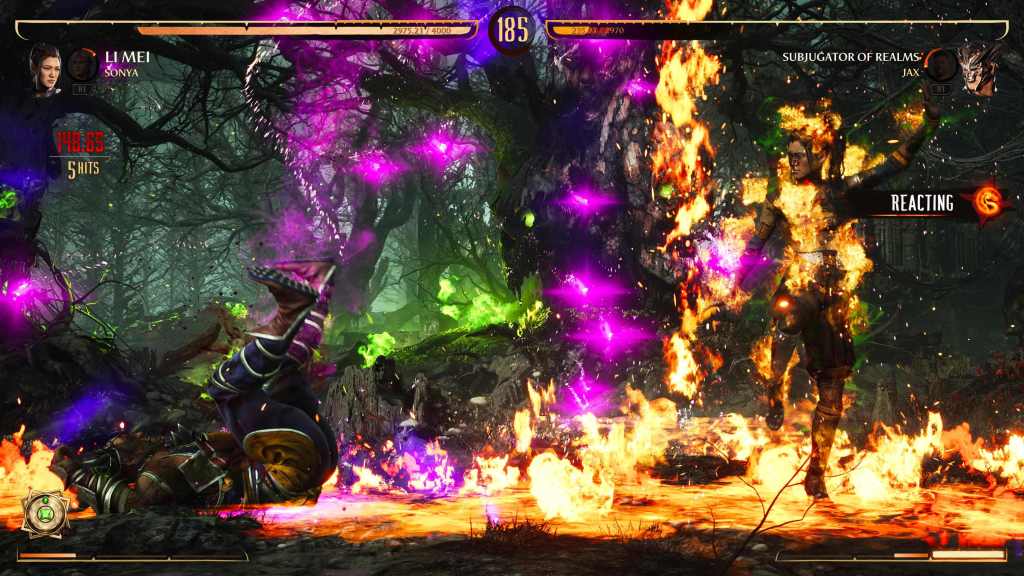 Mortal Kombat 1 - Review Score Roundup - News - Gamesplanet.com