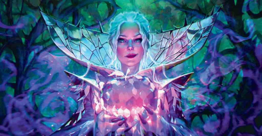 mtg wilds of eldraine set