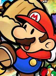 Paper Mario: The Thousand-Year Door shines brightly on Nintendo Switch, with its visual remaster well supported by timeless gameplay.
