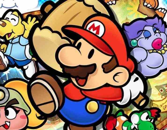 Paper Mario: The Thousand-Year Door shines brightly on Nintendo Switch, with its visual remaster well supported by timeless gameplay.