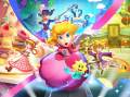 princess peach showtime march 2024 video game releases