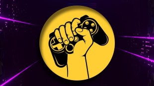 Image: SAG-AFTRA video games logo