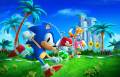 sonic superstars 2D classic gameplay preview