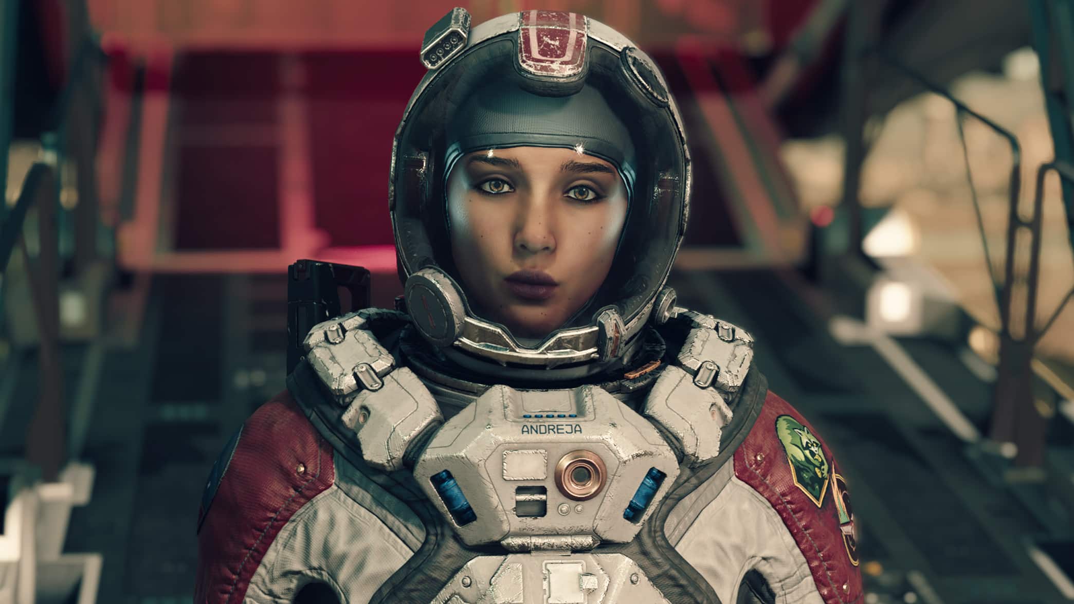 Starfield Shattered Space expansion launches in Q3 2024