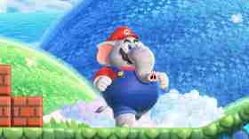 super mario bros wonder direct