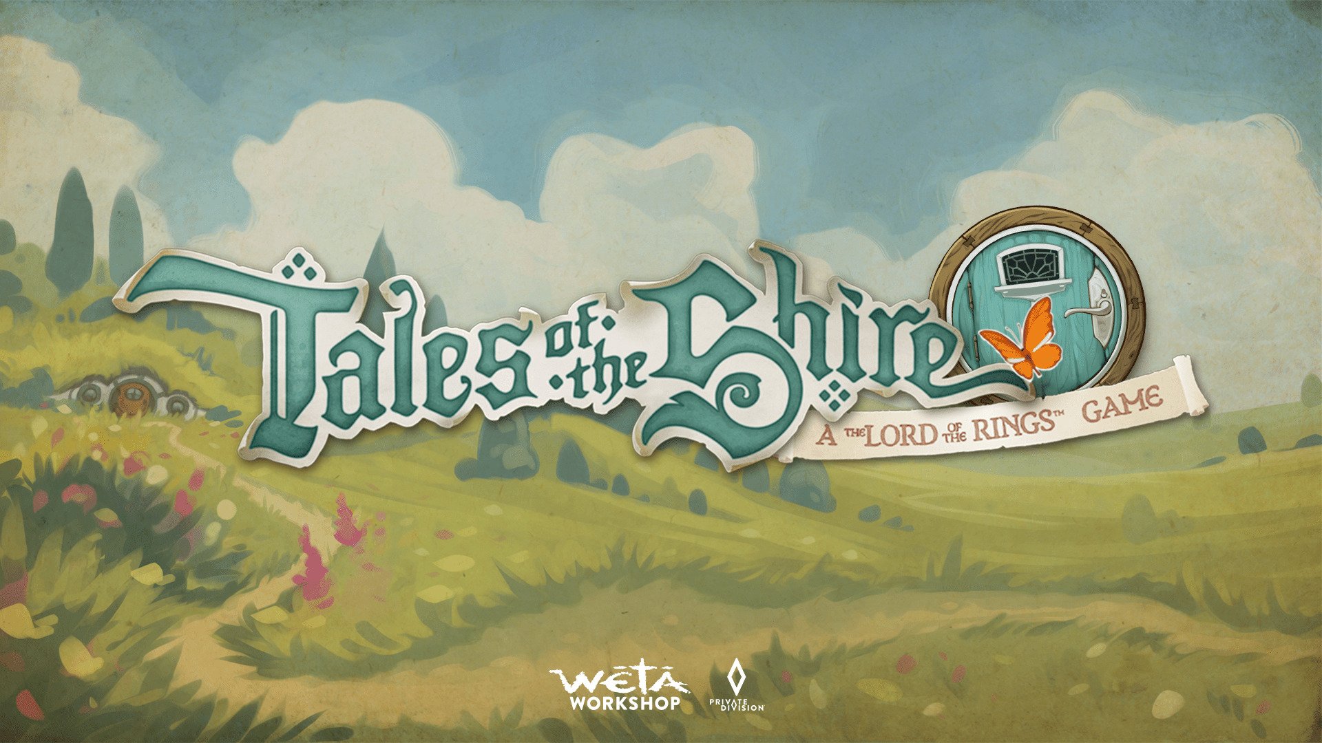 《Tales of the Shire》是一款舒适的《指环王》游戏，计划于 2024 年发布
