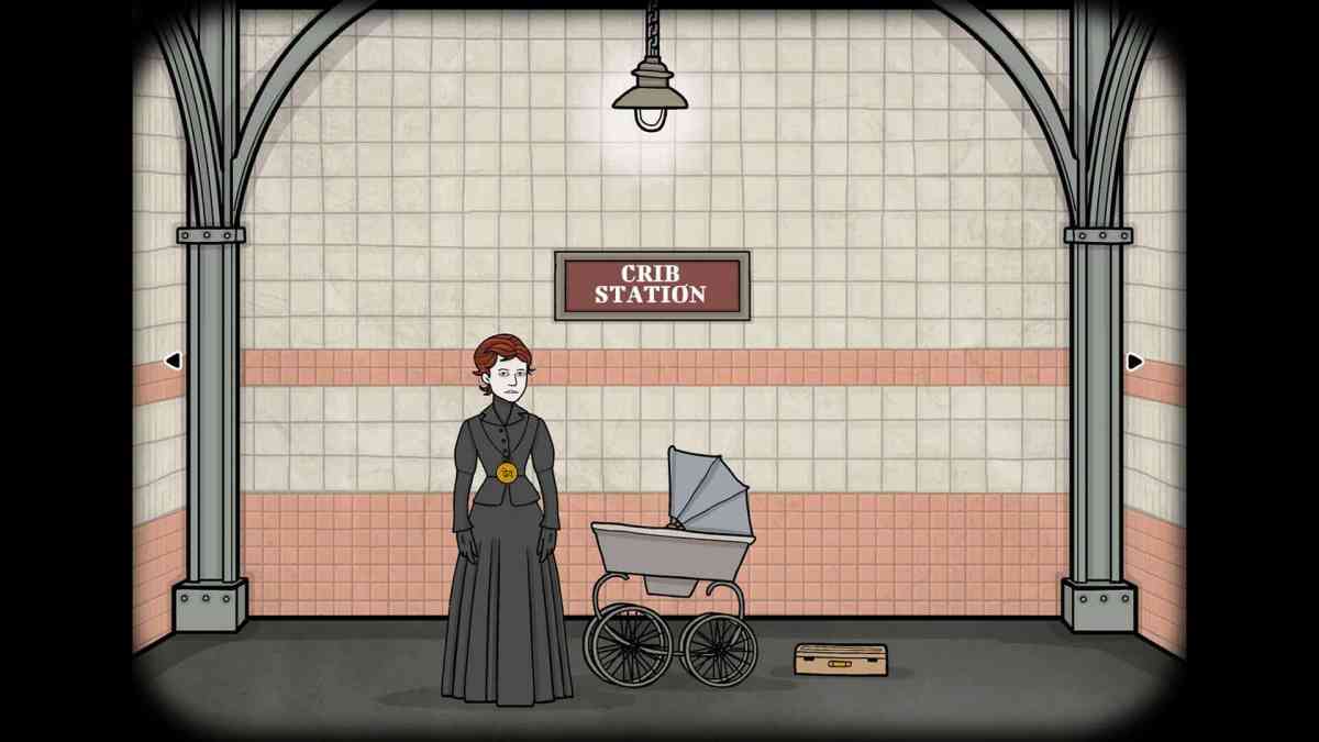 underground blossom rusty lake