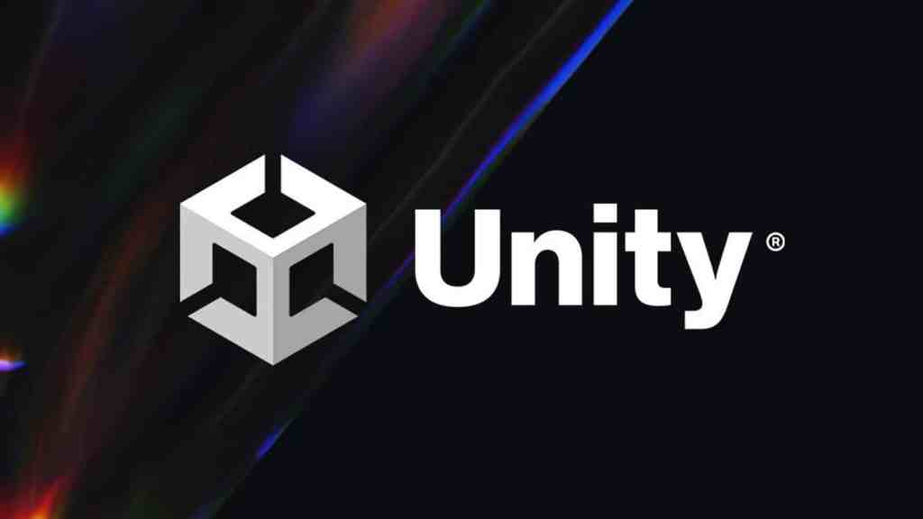 unity layoffs