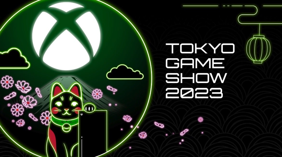 Tokyo Game Show 2024 - September Events in Chiba - Japan Travel