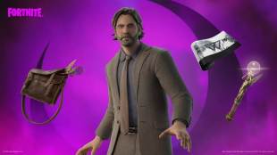 alan wake fortnite fortnitemares 2023