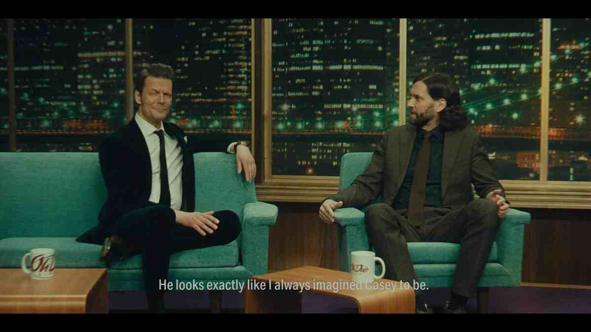 alan wake gameplay live action