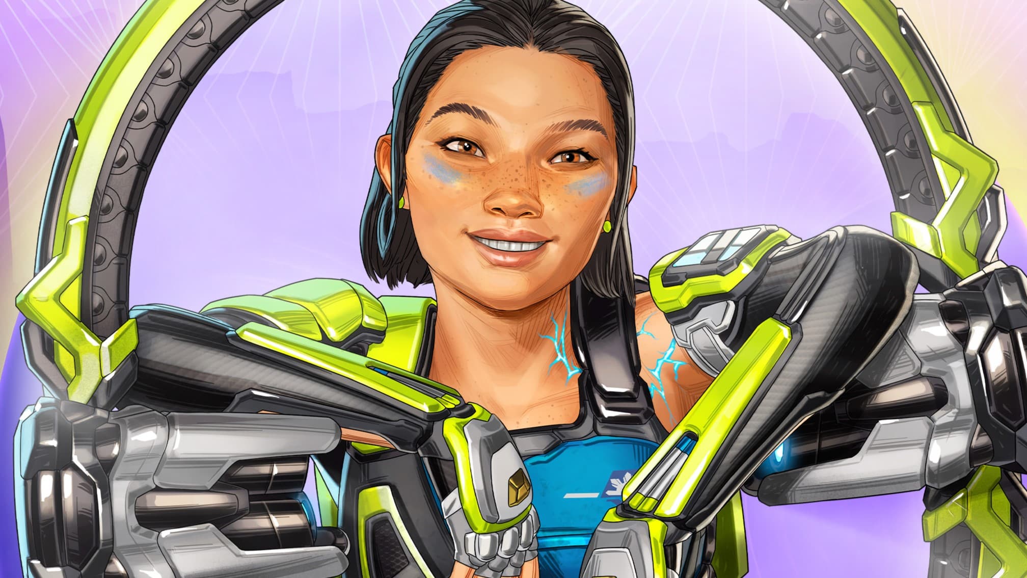 Apex Legends Season 19: Apex Legends Season 19: Check out release