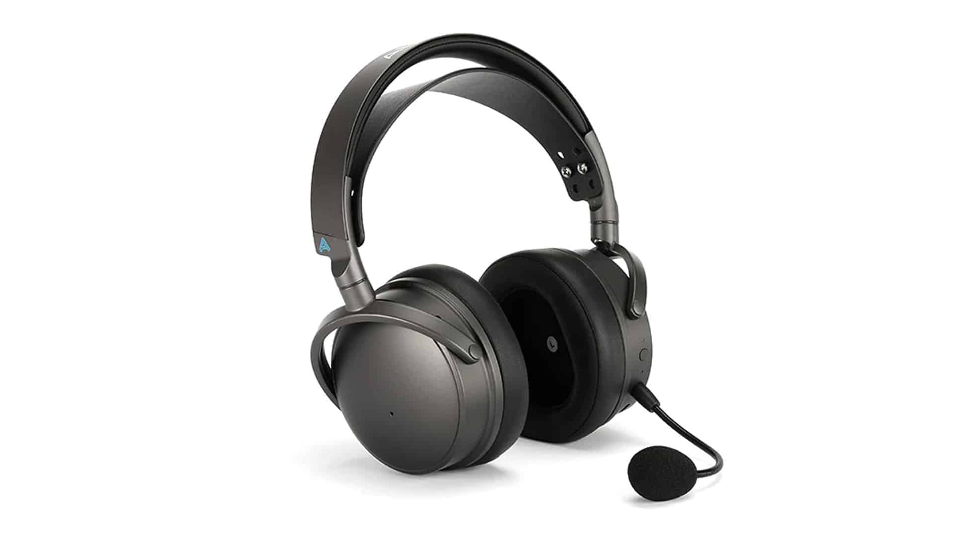 Audeze Maxwell Review - This Gaming Headset is Everything I Wanted 