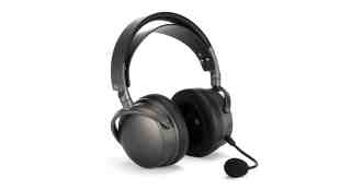 Audeze Maxwell Wireless Gaming Headset