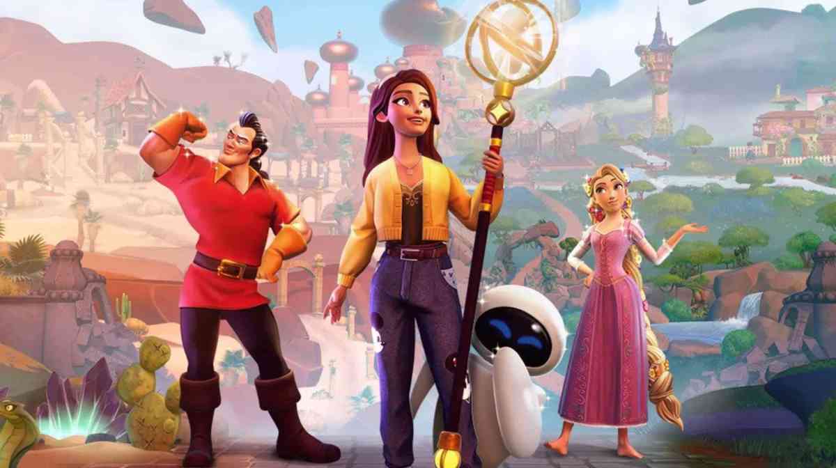 disney dreamlight valley early access