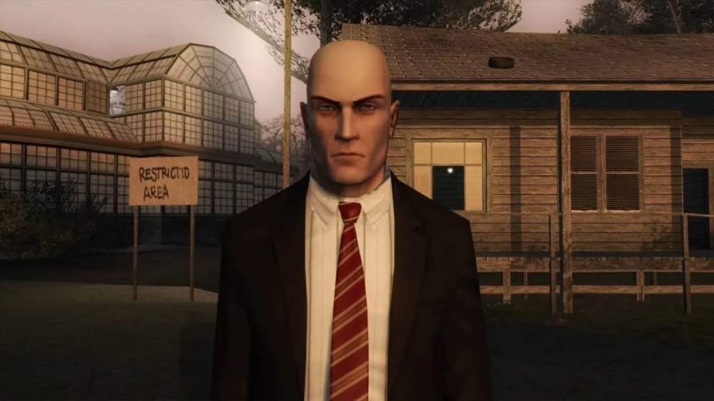 Hitman: Blood Money' goes free-to-play in browsers via Core Online