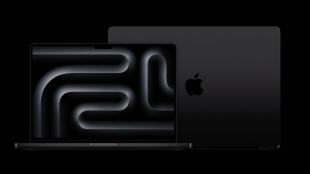 Apple Macbook Pro M3 chip