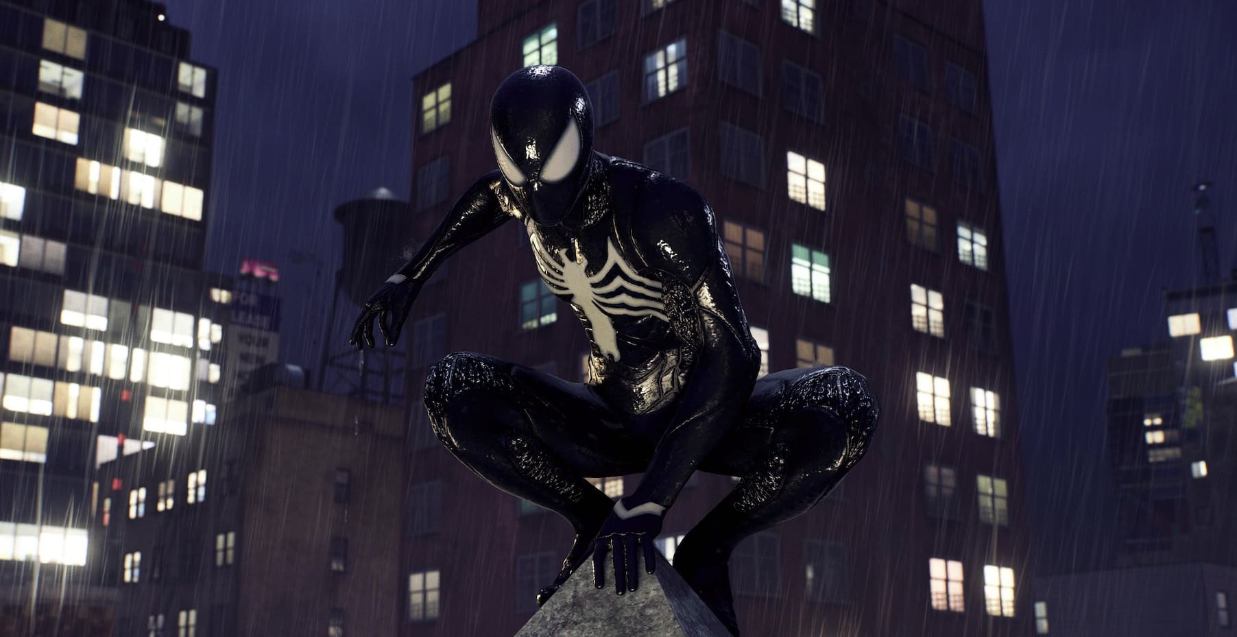 Spider-Man 2 Review - GamesReviews