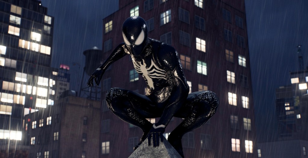 marvel's spider-man 2 review