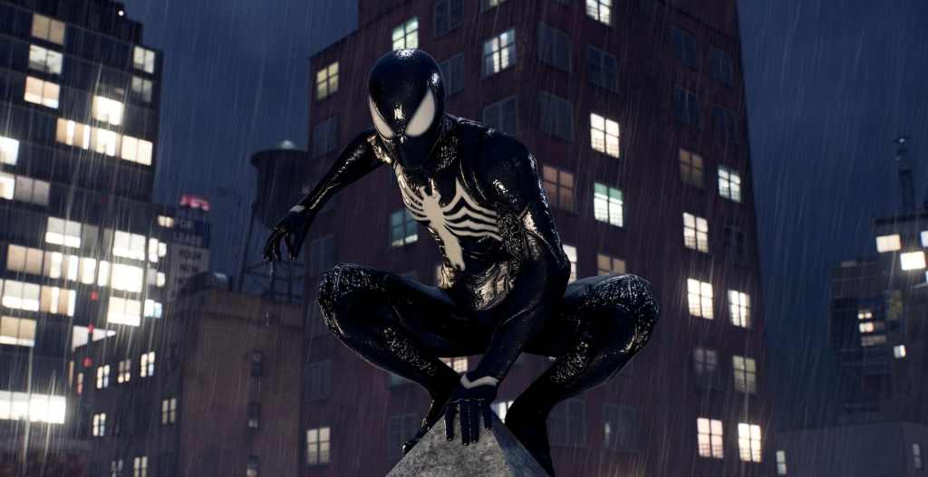 spiderman 2 ps5 review