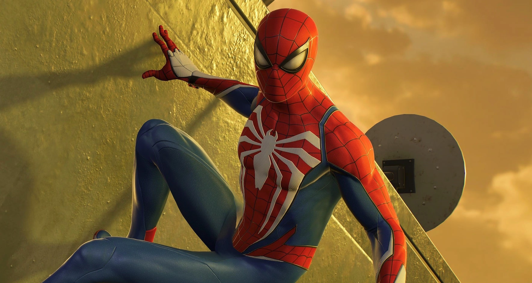 Marvel's Spider-Man 2 - Edição de Lançamento