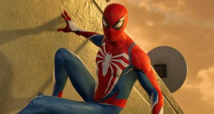 marvel's spider-man 2 dice awards 2024 finalists