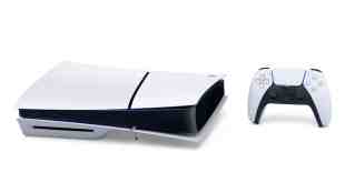 ps5 slim model 2023