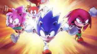 sonic superstars sales sega