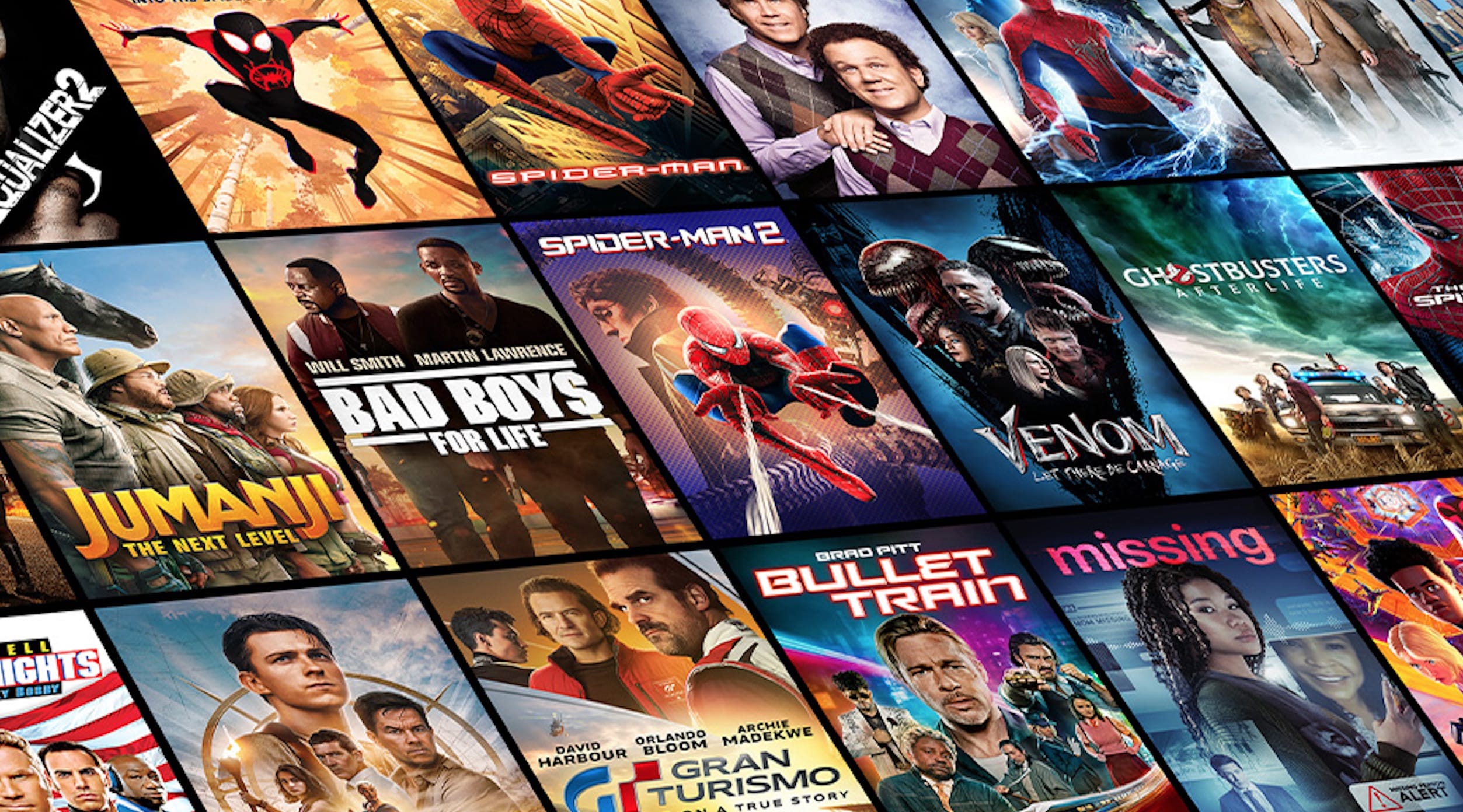 фильм для playstation