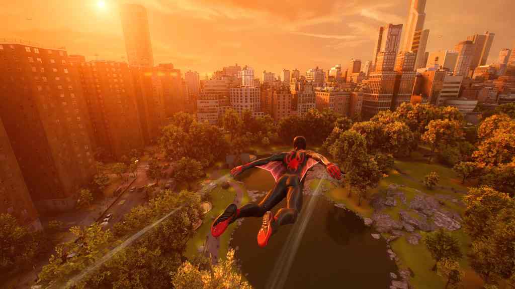 Swing into Spectacular: Marvel's Spider-Man 2 PS5 Game Review (2023/11/26)-  Tickets to Movies in Theaters, Broadway Shows, London Theatre & More