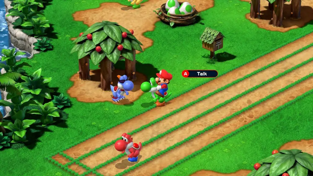 Super Mario RPG fans want you to remember that it shaped the modern Princess Peach