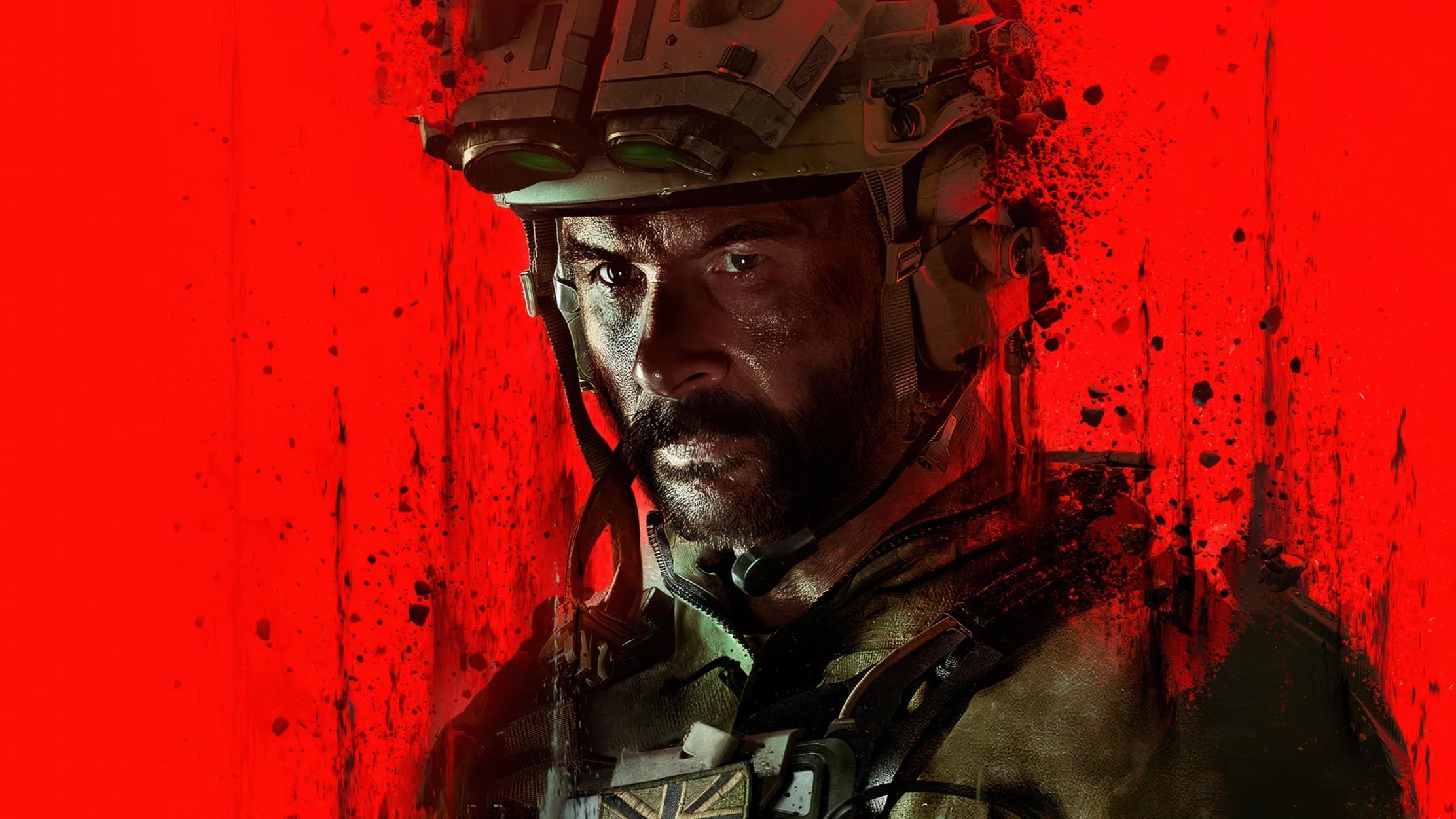 Rent Call of Duty: Modern Warfare II on PlayStation 4